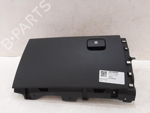 Used Glove box Glove box JAGUAR I-PACE (X590) EV400 AWD (400 hp) 33318384 33318384