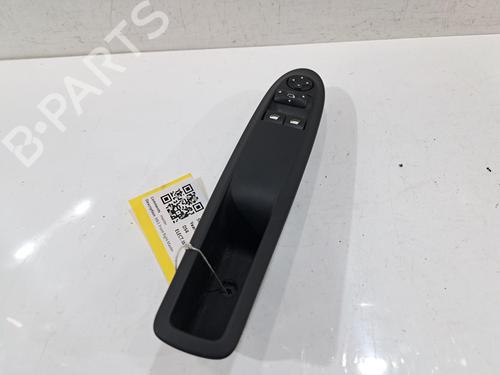 Comutador Comutador DS DS 4 / DS 4 CROSSBACK (NX_) 1.2 THP 130 (NXHNYM) (130 hp) 33700003 33700003