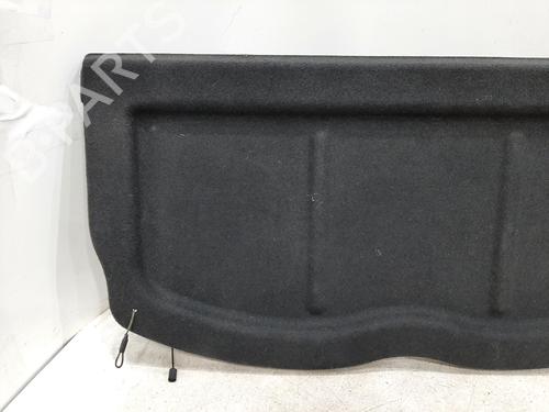 Rear parcel shelf KIA RIO III (UB) 1.4 CRDi | BP26824734C85 - Image 5