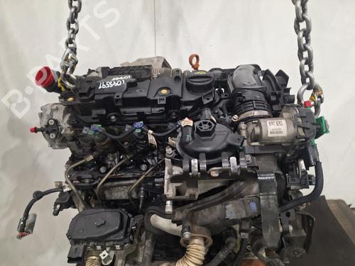 Engine CITROËN C3 III (SX) 1.6 BlueHDi 100 | BP33555696M1 - Image 6