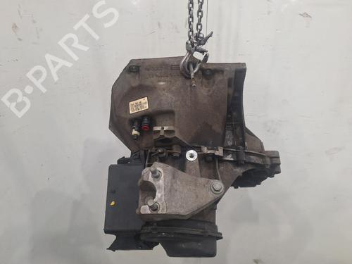 Gearbox FORD FIESTA VI (CB1, CCN) 1.0 EcoBoost | BP37491376M3 - Image 5