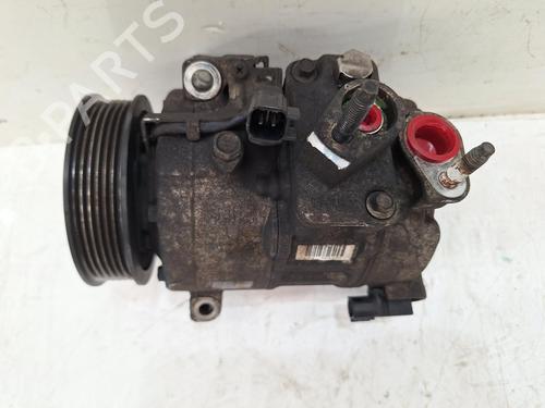 AC compressor FORD TRANSIT CUSTOM V362 Van (FY, FZ) 2.0 EcoBlue | BP39655619M34 - Image 3