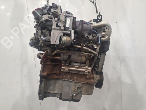 Engine RENAULT CLIO IV (BH_) 1.5 dCi 90 | BP38266257M1 - Image 4