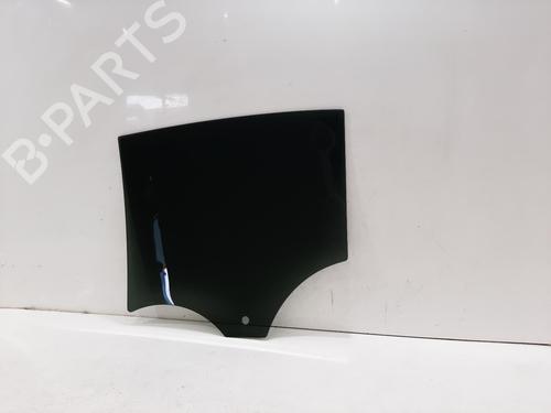 Rear right door window JAGUAR I-PACE (X590) EV400 AWD | BP29496606C21 