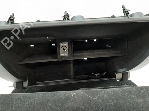 Glove box AUDI TT (8J3) 1.8 TFSI | BP33868238C95  - Image 6