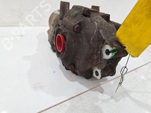 Differential, bag HONDA CR-V III (RE_) 2.2 i-CTDi 4WD (RE6) | BP30494563M24