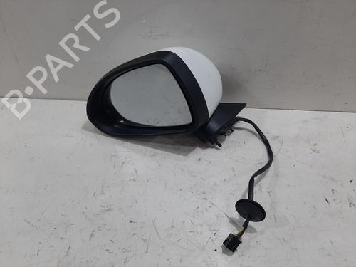 Used Left mirror Left mirror 39569944 39569944