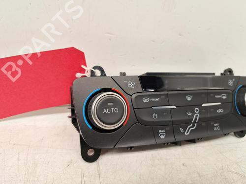 Climate control FORD FOCUS III 1.5 TDCi | BP26815603I5 