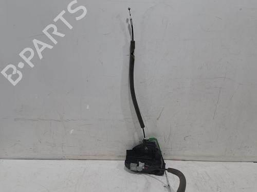 Andre Andre NISSAN QASHQAI II (J11, J11_) 1.6 dCi (130 hp) 35923402 35923402