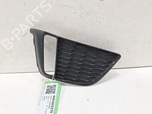 Used Grille HONDA JAZZ IV (GK_) 1.3 (102 hp) 31596707