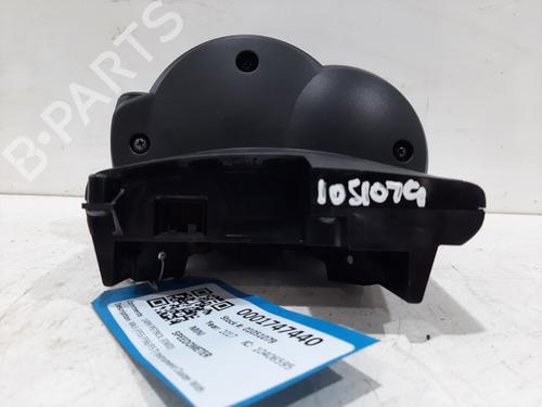Instrument cluster MINI MINI (F55) Cooper | BP36535271C47 - Image 3