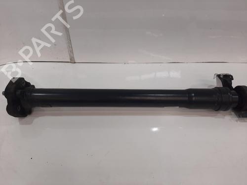 Driveshaft PORSCHE PANAMERA (970) 3.0 D | BP38005566M37 - Image 6