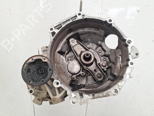 Used Gearbox SEAT ALTEA (5P1) 1.9 TDI (105 hp) 27872844