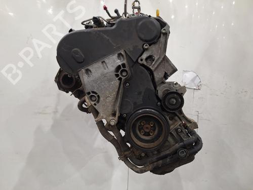 Engine SKODA FABIA II Combi (545) 1.6 TDI | BP40533411M1 - Image 3
