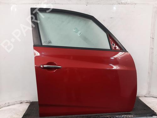 Porte avant droite HYUNDAI ix20 (JC) 1.4 (90 hp) 31751539