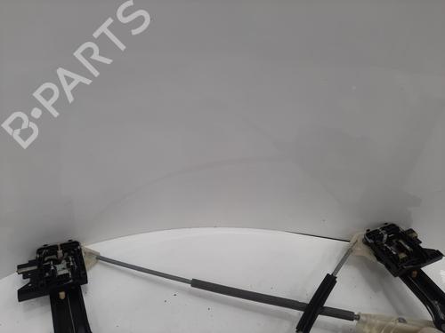 Front right window mechanism JAGUAR I-PACE (X590) EV400 AWD | BP26753536C23 - Image 2