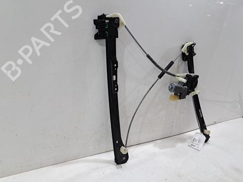 Front left window mechanism JAGUAR I-PACE (X590) EV400 AWD | BP30843600C22