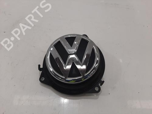 Used Tailgate handle Tailgate handle VW POLO V (6R1, 6C1) 1.2 (60 hp) 36452055 36452055
