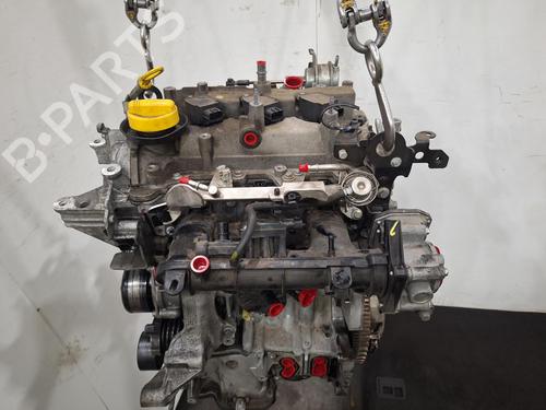 Engine RENAULT CAPTUR I (J5_, H5_) 0.9 TCe 90 | BP37172531M1 - Image 6