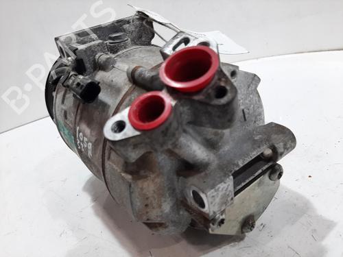 AC compressor RENAULT TRAFIC III Bus (JG_) 2.0 dCi 110 (JGMW) | BP38776965M34 - Image 5