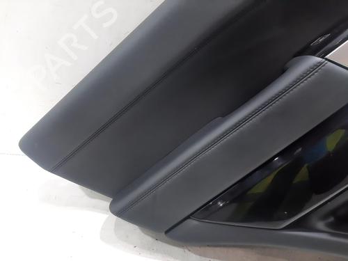 Rear left panel LAND ROVER RANGE ROVER IV (L405) 4.4 SDV8 4x4 | BP32528819C60 - Image 2
