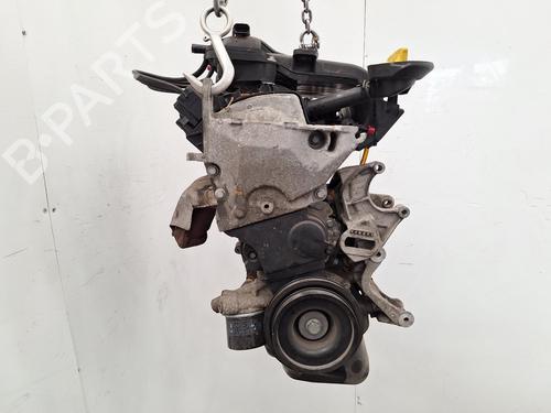 Engine DACIA SANDERO II 1.2 | BP37219135M1 - Image 3