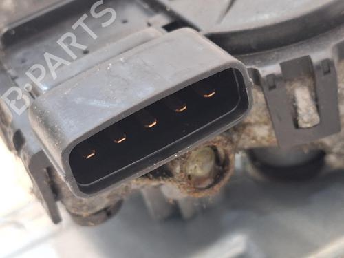 Front wiper motor KIA SPORTAGE III (SL) 1.7 CRDi | BP26828243M29 