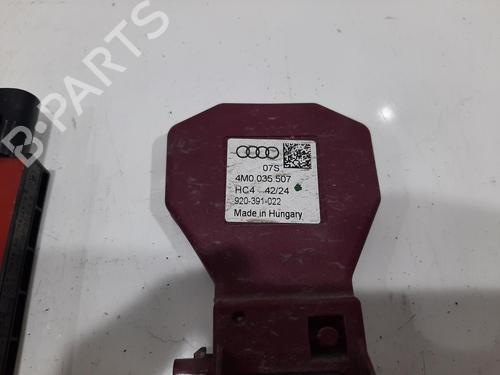 Control unit SEAT IBIZA V (KJ1, KJG) 1.0 TSI | BP37727003M11 - Image 2