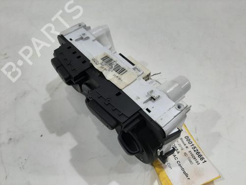 AC Styreenhet / Manøvreringsenhet VAUXHALL CORSA Mk IV (E) (X15) 1.4 | BP29417704I5 