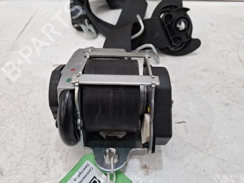 Front right seatbelt VW UP! (121, 122, BL1, BL2, BL3, 123) 1.0 | BP40491649I25 - Image 3