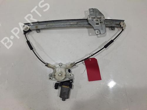Rudehejsemekanisme ventre foran Rudehejsemekanisme ventre foran KIA PICANTO II (TA) 1.0 (69 hp) 39916932 39916932