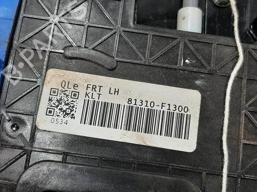 Other KIA SPORTAGE IV (QL, QLE) 2.0 CRDi AWD | BP32324308O1 