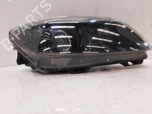 Right headlight SKODA FABIA II Combi (545) 1.6 TDI | BP36879134C29  - Image 5