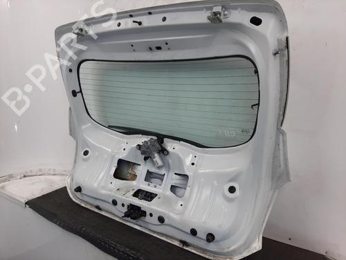 Tailgate DACIA SANDERO II 1.0 SCe 75 (B8JC, B8JD, B8NC) | BP31812638C6 