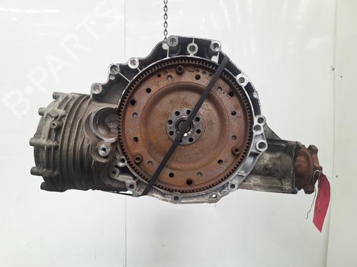 Used Gearbox Gearbox 37694208 37694208