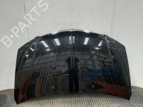 Used Hood CHRYSLER GRAND VOYAGER V (RT) 2.8 CRD (163 hp) 26747679