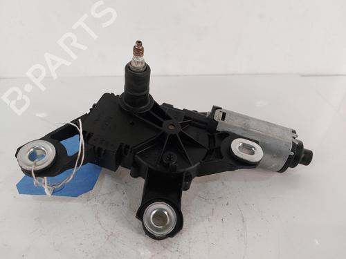 Used Rear wiper motor Rear wiper motor 26839352 26839352