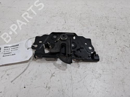 Fechadura do capot Fechadura do capot FORD TRANSIT V363 Van (FCD, FDD) E-TRANSIT (269 hp) 39657513 39657513