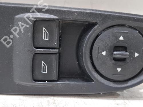 Right front window switch FORD FOCUS III 1.5 TDCi | BP39450439I26 - Image 3