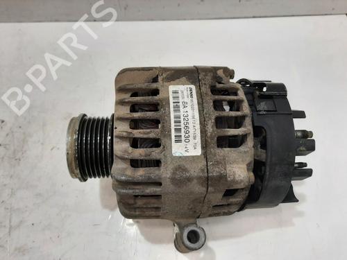 Alternator VAUXHALL COMBO Mk II (C) Box Body/MPV (F25) 1.3 CDTI 16V | BP30896907M7