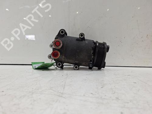 AC compressor FORD FIESTA VI (CB1, CCN) 1.6 TDCi | BP40116894M34 - Image 4
