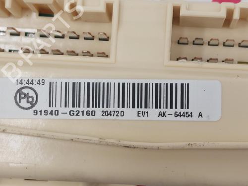 Control unit HYUNDAI IONIQ (AE) Electric | BP26797717M11 