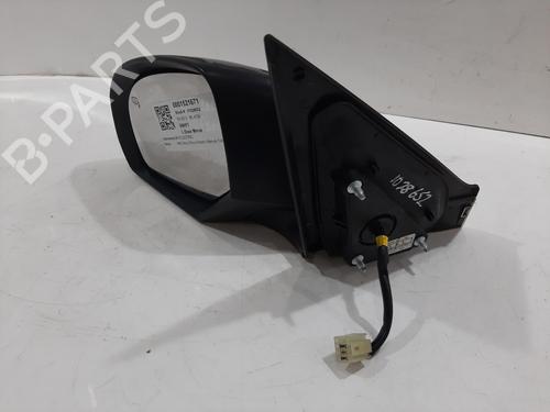 Used Left mirror SUZUKI SWIFT IV (FZ, NZ) 1.2 (AZG412, ZC72S) (90 hp) 29397719