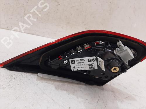Right taillight VAUXHALL CORSA Mk IV (E) (X15) 1.4 | BP33282256C35 - Image 3