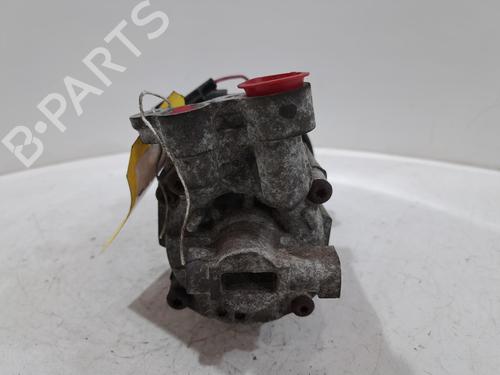 AC compressor NISSAN MICRA III (K12) 1.2 16V | BP29236283M34 