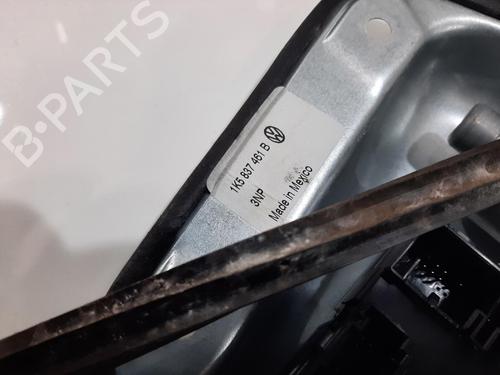 Front left window mechanism VW GOLF VI Variant (AJ5) 1.6 TDI | BP38440785C22 - Image 2