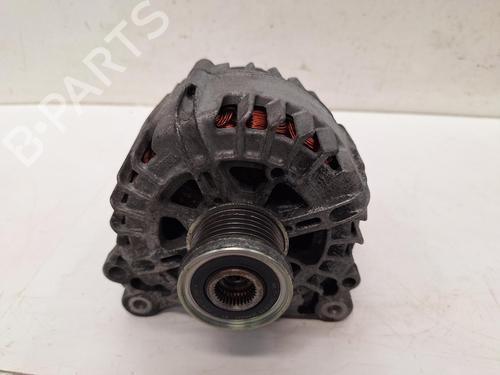 Used Alternator VW GOLF VI (5K1) 1.4 TSI (122 hp) 26935452