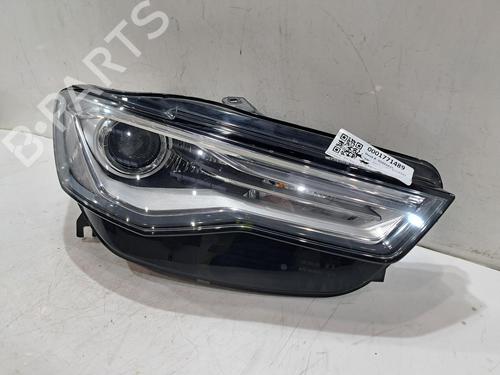 Right headlight AUDI A6 C7 (4G2, 4GC) 2.0 TDI | BP37266999C29 - Image 4