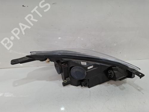 Left headlight FORD FIESTA VII (HJ, HF) 1.0 EcoBoost | BP38938503C28 - Image 4
