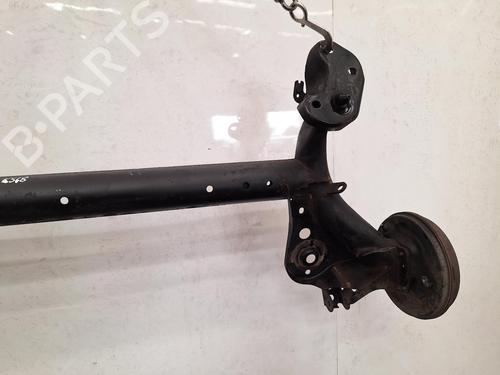 Bagaksel FORD FIESTA VI (CB1, CCN) 1.0 EcoBoost | BP29058854M2 
